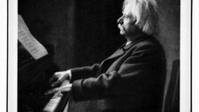 Edvard Grieg (Foto: Edvard Grieg Museum Troldhaugen)