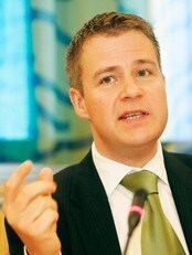 Per-Willy Amundsen FRP (Foto: Knut Falch/SCANPIX)
