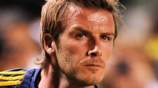 David Beckham (Foto: Gus Ruelas/Ap) David Beckham (Foto: Gus Ruelas/Ap)