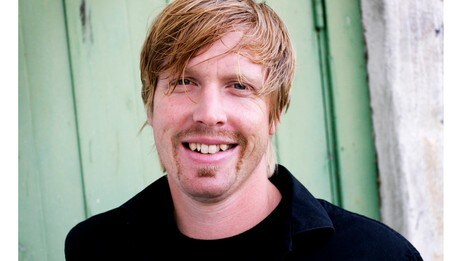 Øystein Samnøen Øystein Samnøen