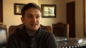 Intervjy: Tommy Wirkola om Død Snø 2 - Filmbonanza snakker med regissøren om hva som er så fascinerende med nazizombier.