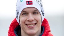 Magnus Krog (Foto: Olsen, Geir/Scanpix)
