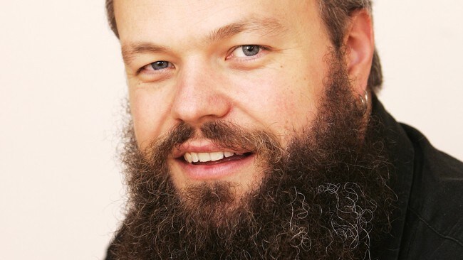 Torgeir Waterhouse (Foto: Knut Falch)
