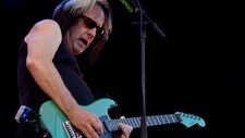 Todd Rundgren på Norwegian Wood 2009 (Foto: Per Ole Hagen, NRK) Todd Rundgren på Norwegian Wood 2009 (Foto: Per Ole Hagen, NRK)