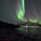 Det var et kraftig nordlys søndag kveld, og det varte mange timer.
Og det var mye folk ute og fartet etter veiene, i hvert fall på Kvaløya hvor jeg var. Bildene er tatt ved Sommarøya, Kattfjorden og Tromvik.
