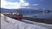 Nordlandsbanen