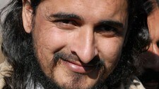 Hakimullah Mehsud, den antatte lederen av pakistansk taliban. (Scanpix/AFP) Hakimullah Mehsud, den antatte lederen av pakistansk taliban. (Scanpix/AFP)