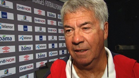 Video Ikke mye nytt fra Drillo (Foto: Nyhetsspiller)