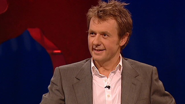 Fredrik Skavlan (NRK)