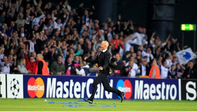 Ståle Solbakken (Foto: Kallestad, Gorm/Scanpix) Ståle Solbakken (Foto: Kallestad, Gorm/Scanpix)