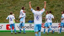 Follo (Foto: Larsen, Håkon Mosvold/Scanpix) Follo (Foto: Larsen, Håkon Mosvold/Scanpix)