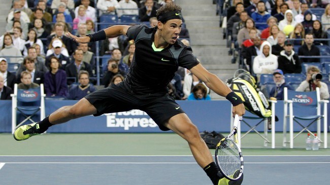 Rafael Nadal (Foto: Paul J. Bereswill/Ap) Rafael Nadal (Foto: Paul J. Bereswill/Ap)