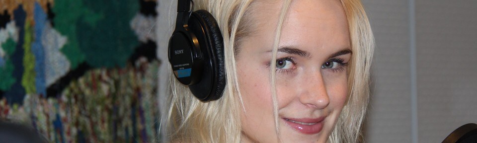 Hør Linnea Myhre