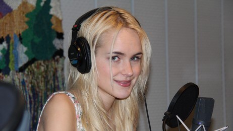 Linnea Myhre