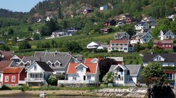 Solvorn (Foto: Merete Høidal/NRK) Solvorn (Foto: Merete Høidal/NRK)
