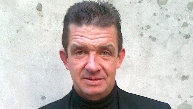 Einar Helgen (Foto: Yngve Stiansen/NRK)