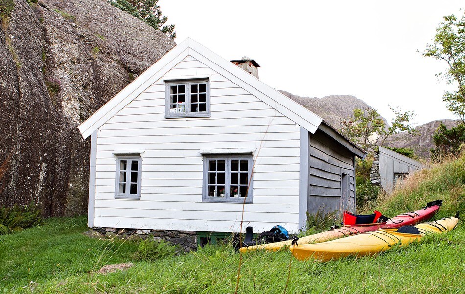 Råkeneset
