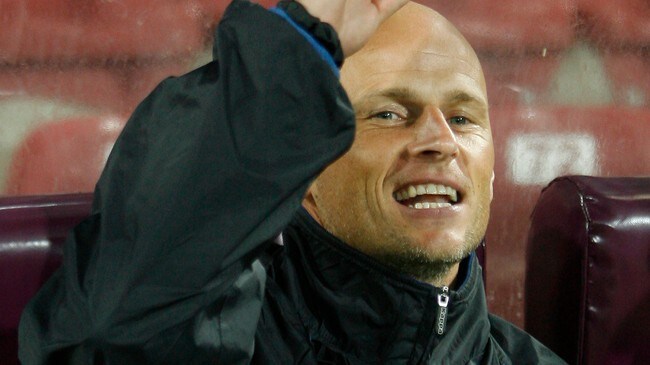 Ståle Solbakken (AP) Ståle Solbakken (AP)