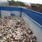 Dei fyller nesten ein heil container. 