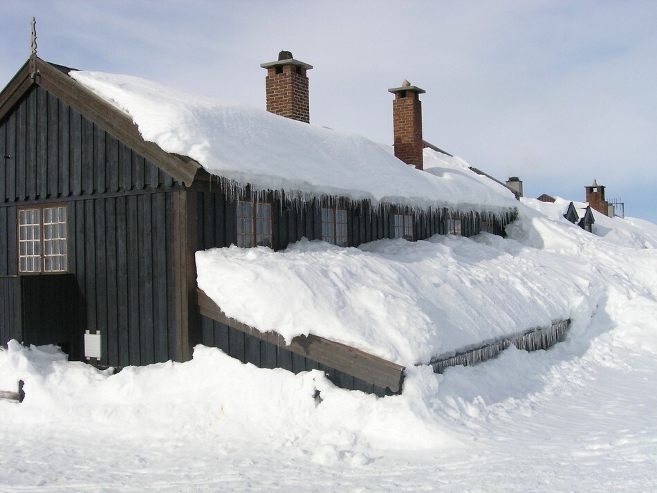 Sandhaug