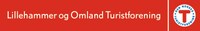 Lillehammer og Omland Turistforening Logo