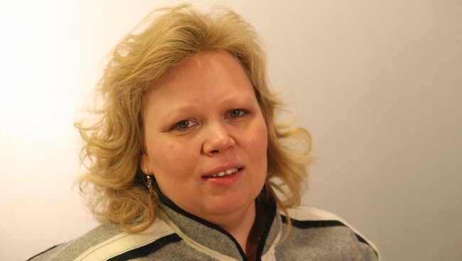 Vibeke Larsen (Foto: Arbeiderpartiets sametingsgruppe) Vibeke Larsen (Foto: Arbeiderpartiets sametingsgruppe)