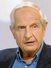 Erik Tandberg (NRK) Erik Tandberg (NRK)
