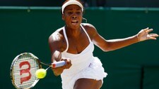 Venus Williams (Foto: Sang Tan/Ap) Venus Williams (Foto: Sang Tan/Ap)