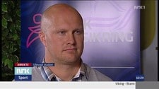 Joachim Jonsson (NRK) Joachim Jonsson (NRK)