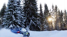 Rally Norway (Foto: Håkon Mosvold Larsen/Scanpix)