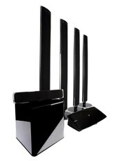 Samsung HT-BD7255R (Foto: Lyd og Bilde)