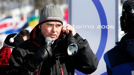 Dag Erik Pedersen (Foto: Richardsen, Tor/SCANPIX)