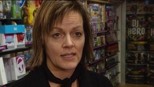 Anita Øren, Sintef (NRK) Anita Øren, Sintef (NRK)
