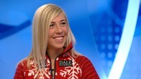 Video Intervju med Kristin Størmer Steira (Foto: Nyhetsspiller)