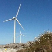 Vindmøller på Smøla (NRK) Vindmøller på Smøla (NRK)