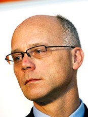 Bjørn Iversen (Foto: Lise Åserud/Scanpix)