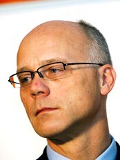Bjørn Iversen (Foto: Lise Åserud/Scanpix)