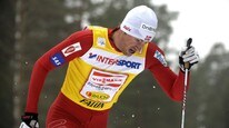 Northug Falun (Foto: Anders Wiklund/Scanpix/AFP) Northug Falun (Foto: Anders Wiklund/Scanpix/AFP)