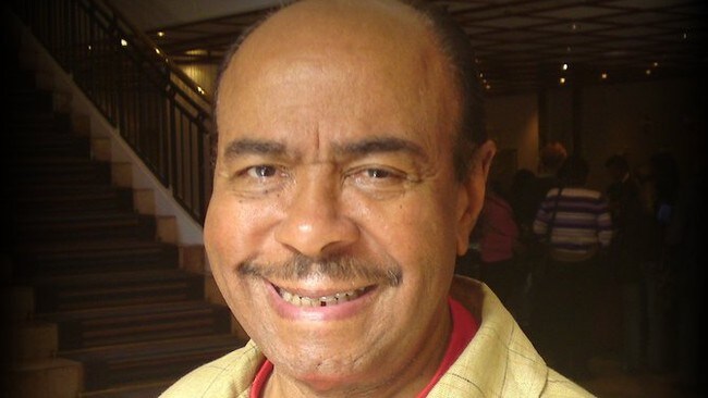 Benny Golson (Foto: Torun Kirby Torbo/NRK) Benny Golson (Foto: Torun Kirby Torbo/NRK)