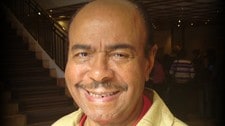 Benny Golson (Foto: Torun Kirby Torbo/NRK) Benny Golson (Foto: Torun Kirby Torbo/NRK)