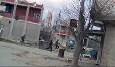 Video Uroen fortsetter i Syria (Foto: Nyhetsspiller) Video Uroen fortsetter i Syria (Foto: Nyhetsspiller)