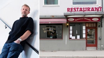  The Nesb & # xF8; and Restaurant Schr & # xF8; where 
