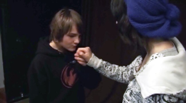 Romeo og Juliet (NRK) Romeo og Juliet (NRK)