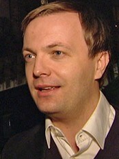Einar Håndlykken (NRK) Einar Håndlykken (NRK)