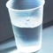 VANN: 12 timer på atomkjerneverket i Fukushima = 900 millirem stråling. 3 glass med vann = .045 millirem. 12 timer på atomkjerneverket i Fukushima = 20 000 glass med vann.