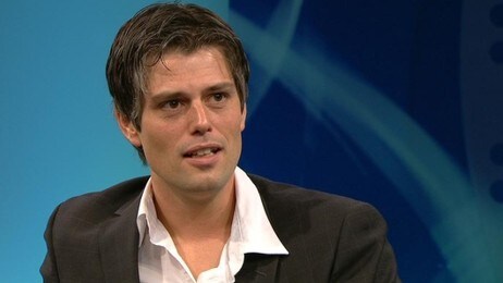 Håvard Tjora (Foto: NRK) Håvard Tjora (Foto: NRK)