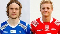 Thomas Sørum og Erik Huseklepp (Scanpix) Thomas Sørum og Erik Huseklepp (Scanpix)