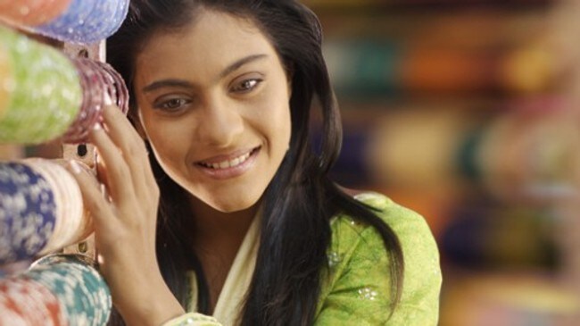 Fanaa (Foto: Yash Raj Films) Fanaa (Foto: Yash Raj Films)