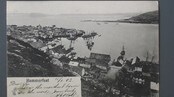 Hammerfest1 (Foto: ETH-Bibliothek Zürich, Bildarchiv) Hammerfest1 (Foto: ETH-Bibliothek Zürich, Bildarchiv)