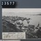 Slik så Hammerfest ut før den store bybrannen i 1890.